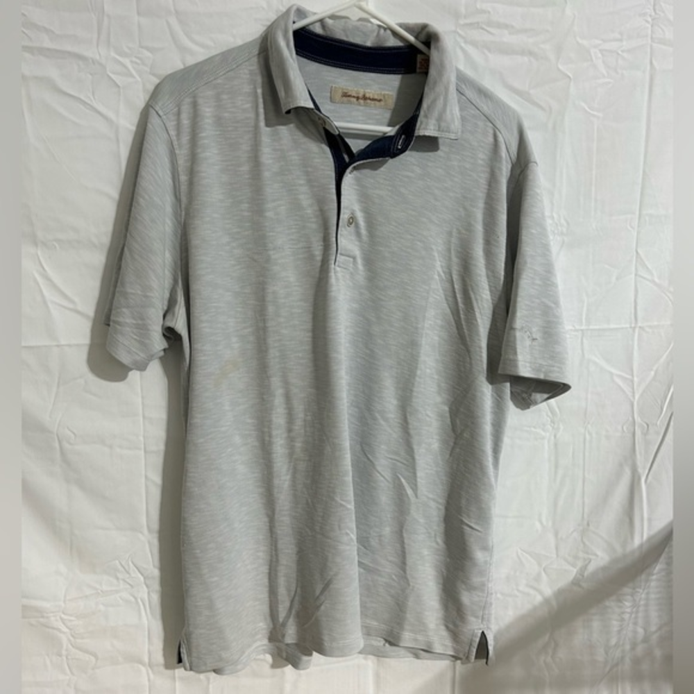 Tommy Bahama Polo Shirt